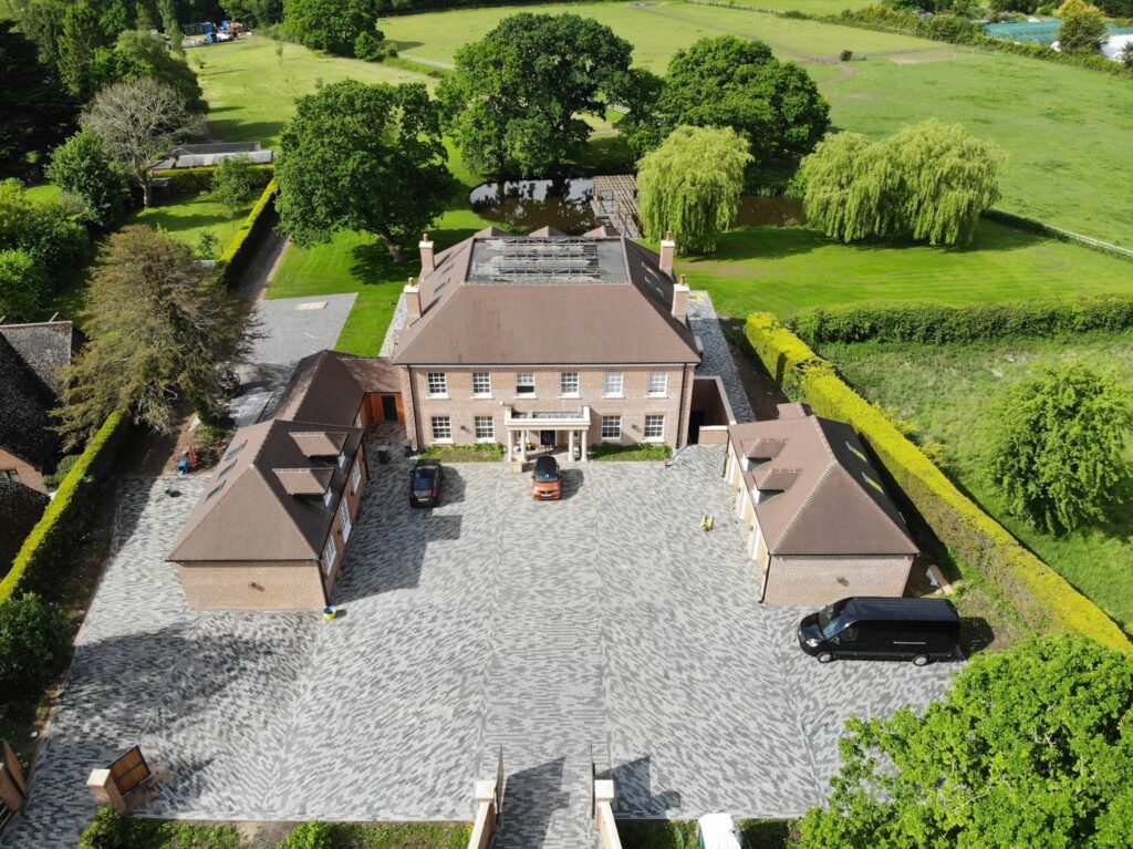 Residential Home Automation – Portsmouth
