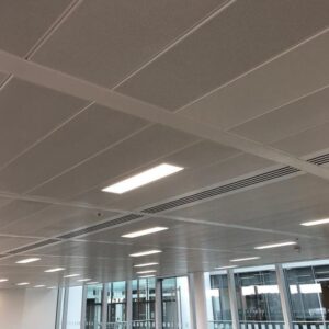 SAS330 LED panel manufacture