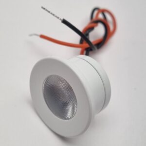 24V Step light for internal stairs