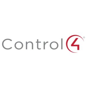 Control 4 design service