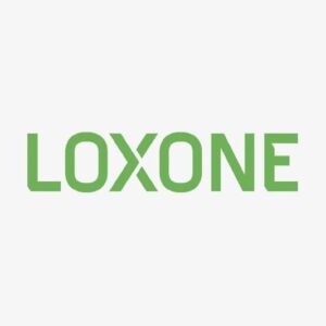 Home automation with Loxone design service