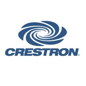 crestron smart home automation