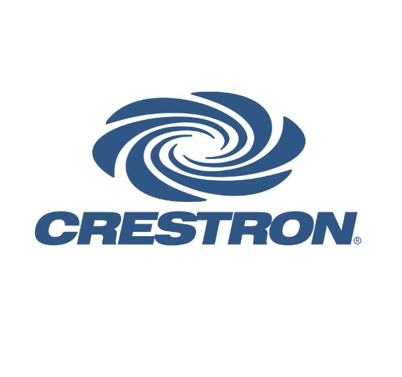 crestron smart home automation